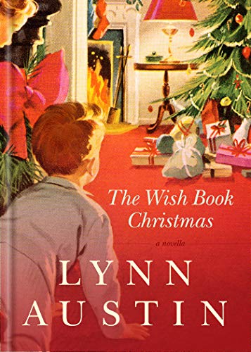 The Wish Book Christmas cover
