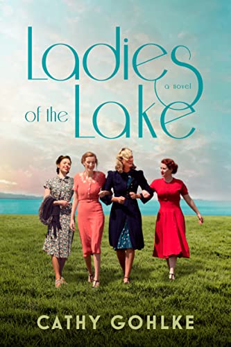Ladies of the Lake book cover