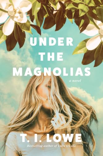 Under the Magnolias book cover