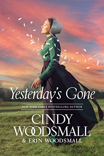 Yesterday's Gone book cover