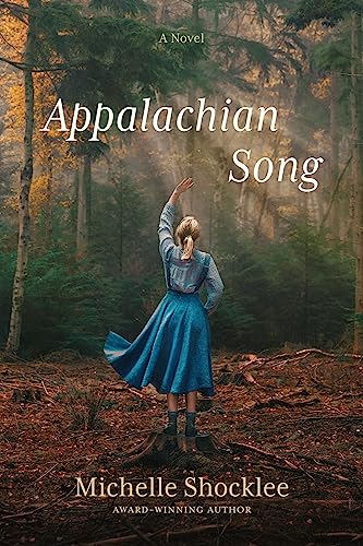 Appalachian Song / by Shocklee, Michelle