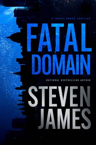 Fatal Domain cover