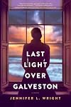 Last Light over Galveston