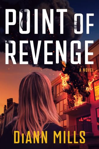 Point of Revenge book cover