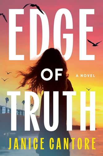 Edge of Truth book cover
