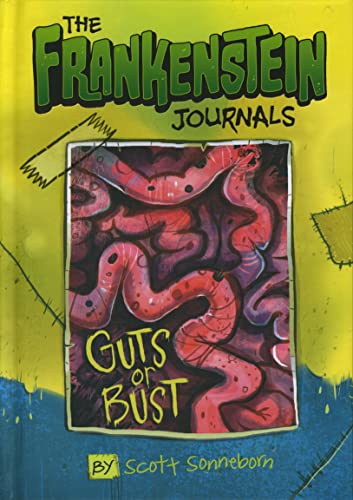 Guts or Bust