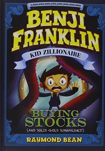 Buying Stocks (and Solid Gold Submarines!)