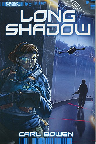 Long Shadow book cover