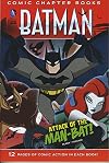 Attack of the Man-Bat!