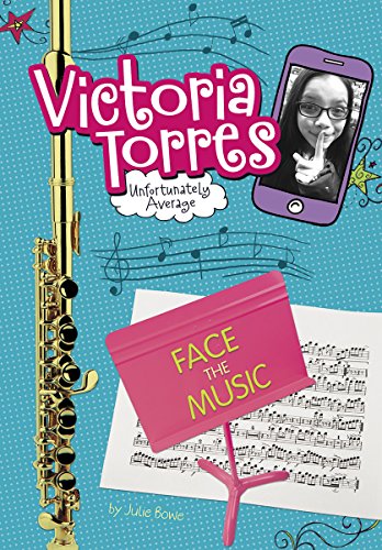 Cover of Face the Music