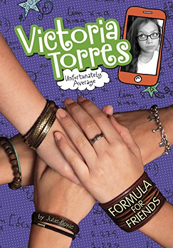 Cover of Formula for Friends