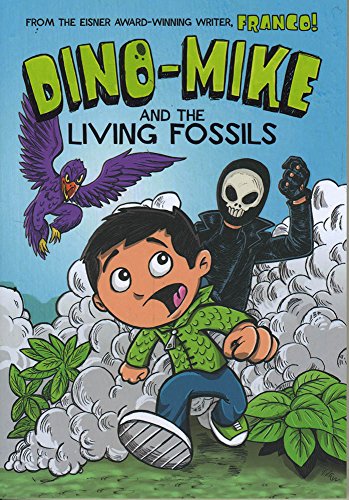 Dino-Mike and the Living Fossils