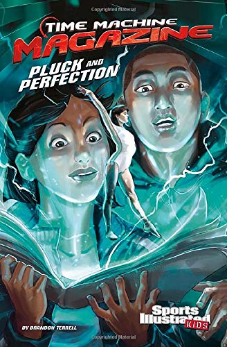Cover of Pluck and Perfection