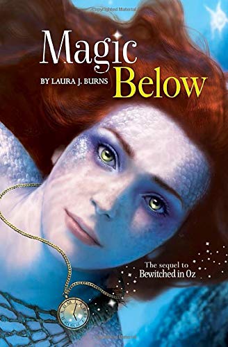 Magic Below