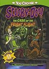 The Case of the Fright Flight (You Choose Stories: Scooby-Doo)