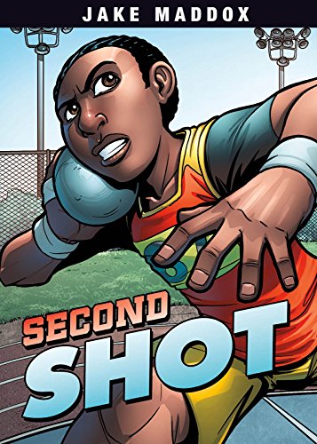 Cover of Second Shot