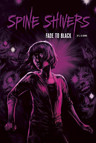 Cover of Fade to Black