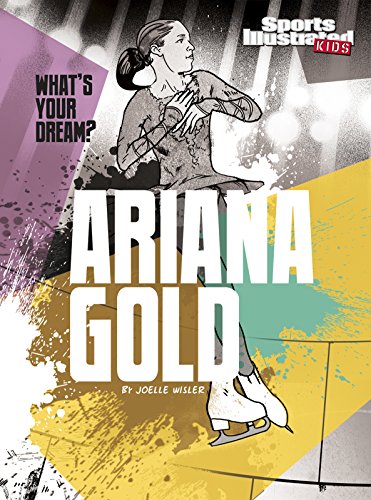 Cover of Ariana Gold