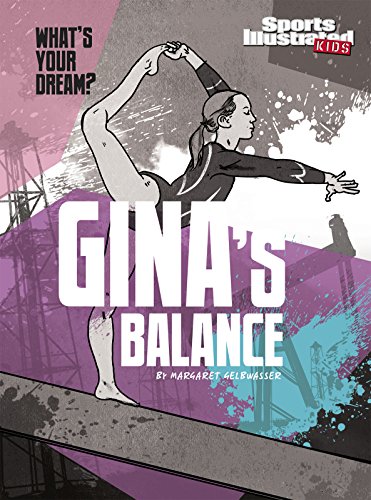 Cover of Gina's Balance