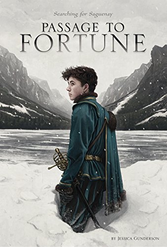 Cover of Passage to Fortune
