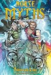 Thor and Loki (Norse Myths: A Viking Graphic Novel)