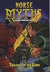 Twilight of the Gods (Norse Myths: A Viking Graphic Novel)