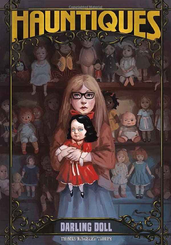Darling Doll