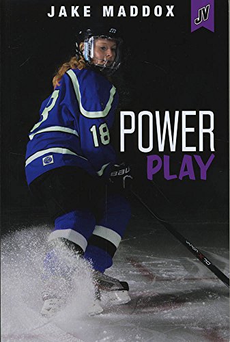 Cover of Power Play