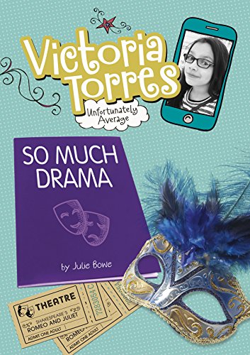 Cover of So Much Drama
