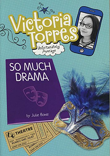 Cover of So Much Drama