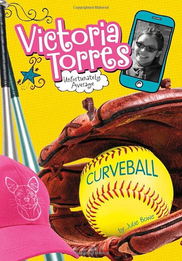 Cover of Curve Ball