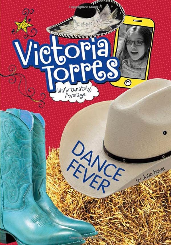 Cover of Dance Fever