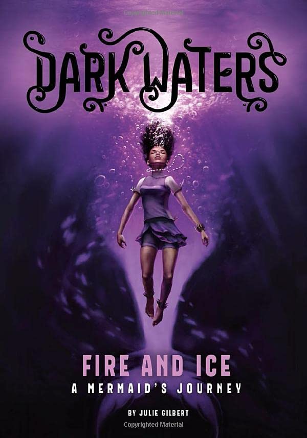 Cover of Fire and Ice