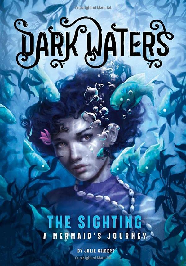 Cover of Sighting