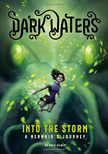 Cover of Into the Storm