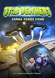 Amazon cover image