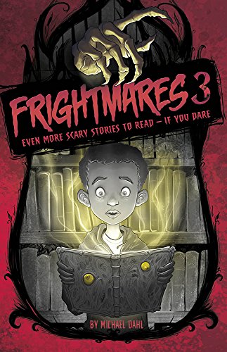 Cover of Frightmares 3