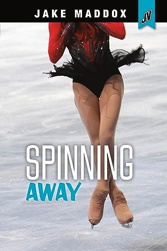 Cover of Spinning Away