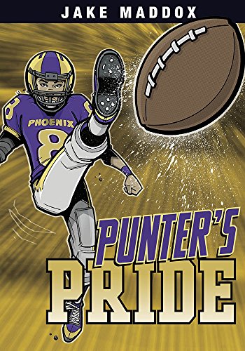Cover of Punter's Pride