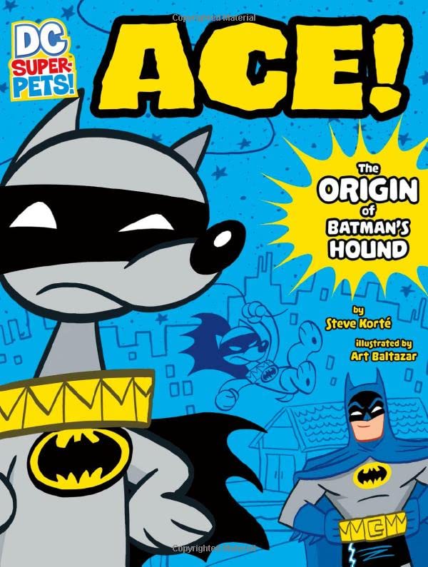 Cover of Krypto