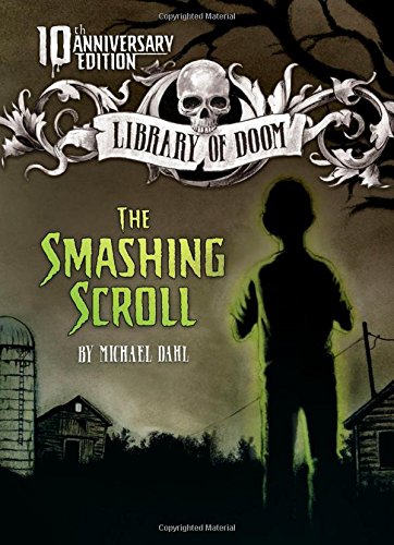 Cover of Smashing Scroll