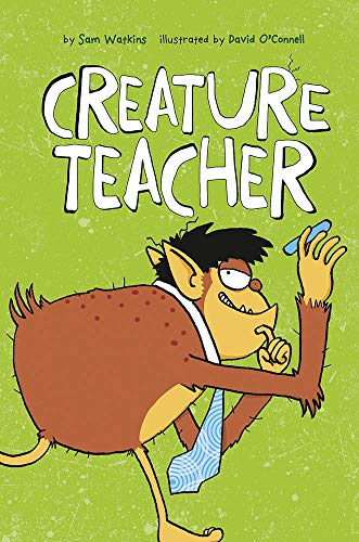 Creature Teacher