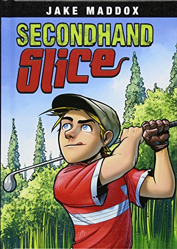 Cover of Secondhand Slice