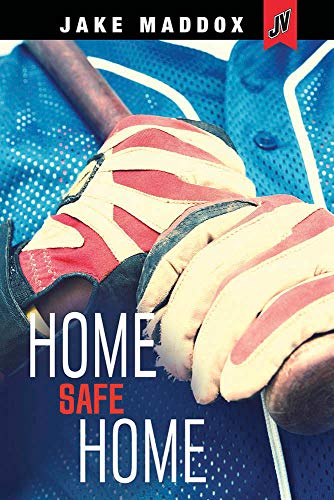 Cover of Home Safe Home