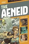 The Aeneid: A Graphic Novel (Classic Fiction)