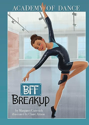 Cover of BFF Breakup