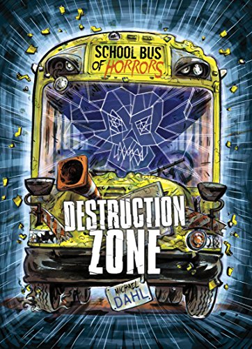 Cover of Destruction Zone