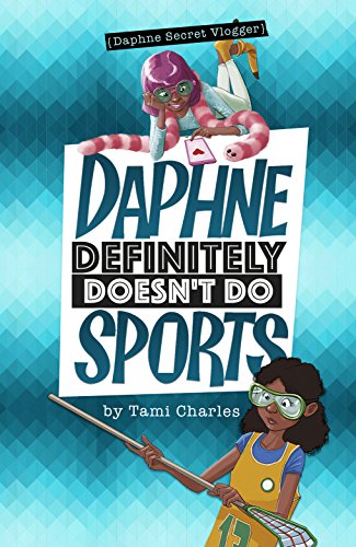 Cover of Daphne definitely doesn't do sports