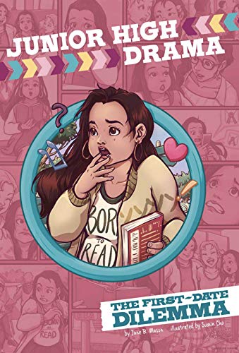 The First-Date Dilemma book cover