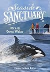 Orca in Open Water (Seaside Sanctuary)
